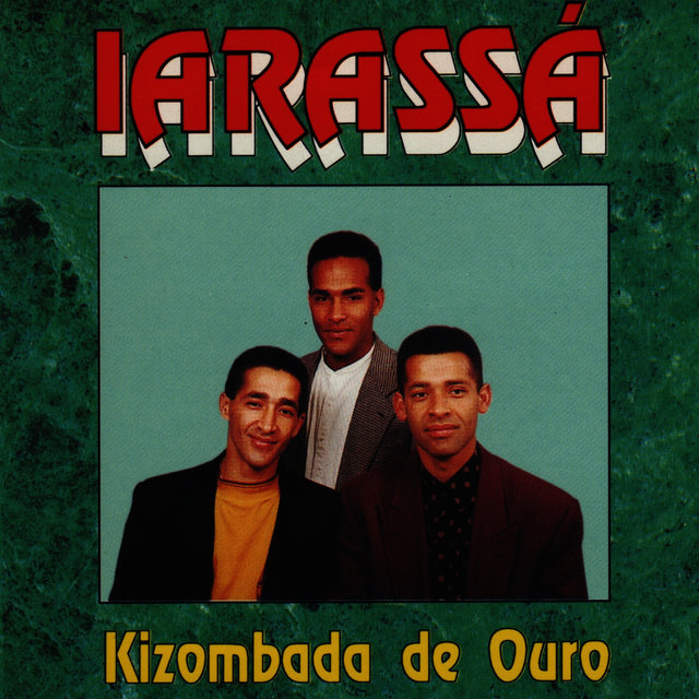 Kizombada de Ouro