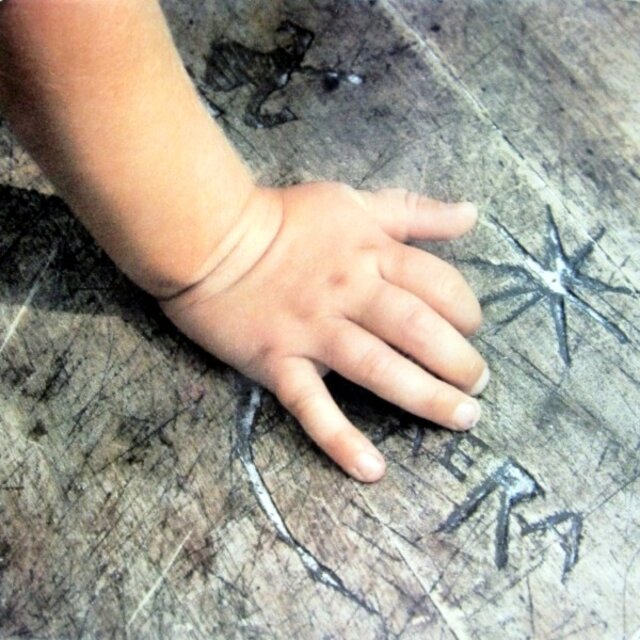 Hand und Fuß