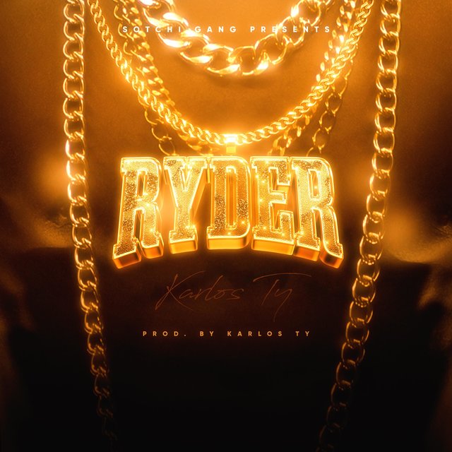 Ryder