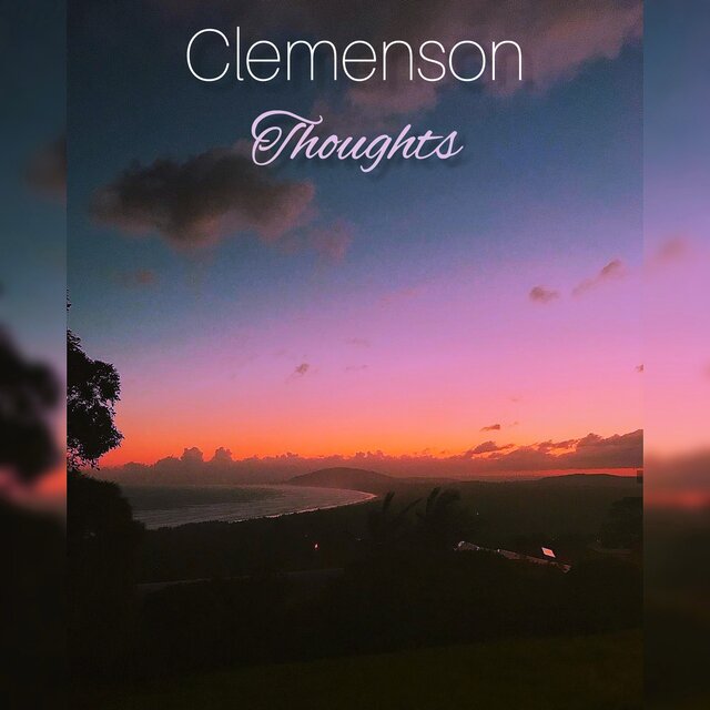 Thoughts (Radio Edit)