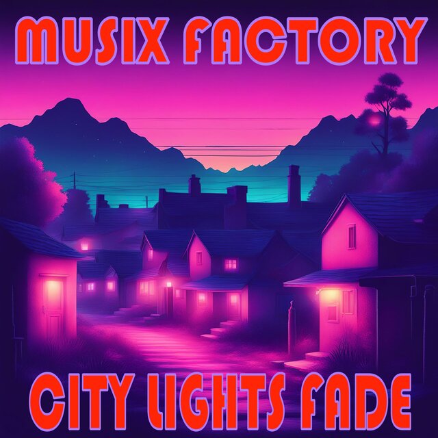 City Lights Fade