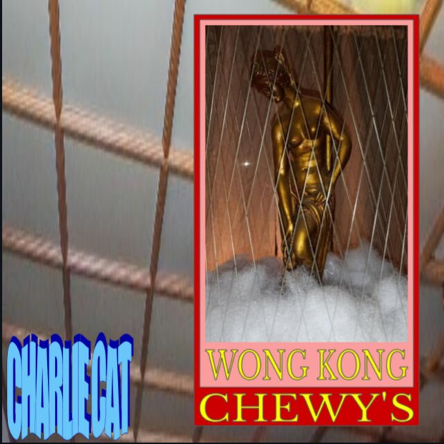 Wong Kong Chewy's
