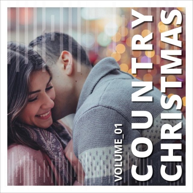 Country Christmas, Vol. 1