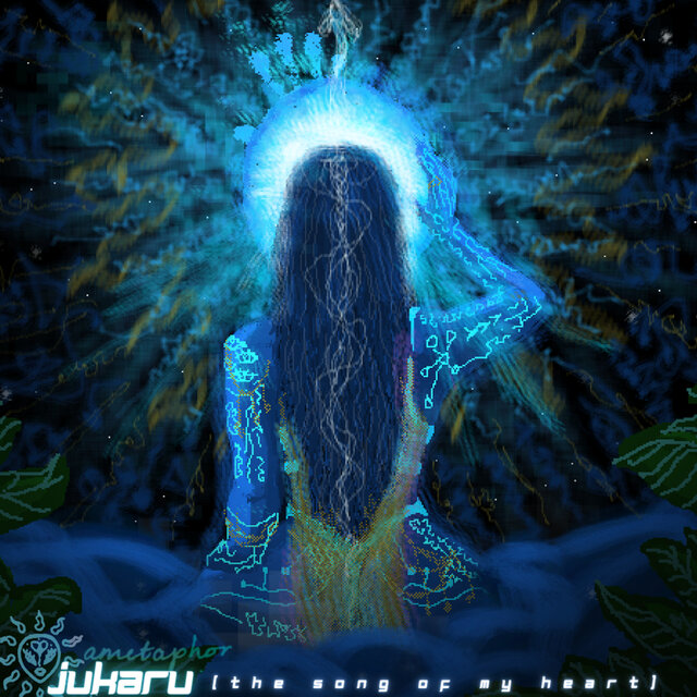 Jukaru (The Song of My Heart)