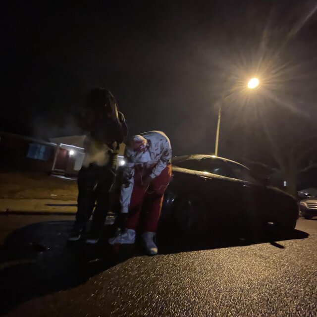 Long Live Neighborhood Troll