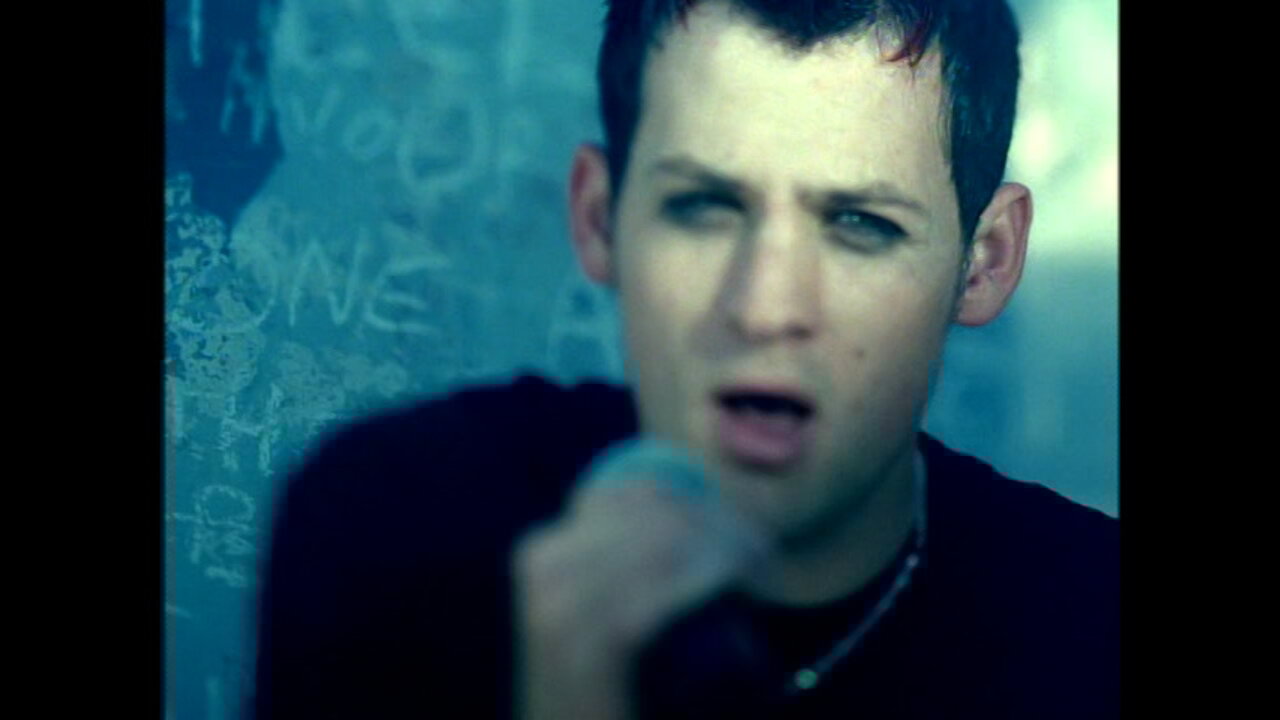 Hold On (Official Video)