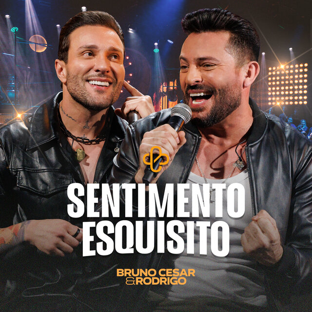 Sentimento Esquisito (Ao Vivo)