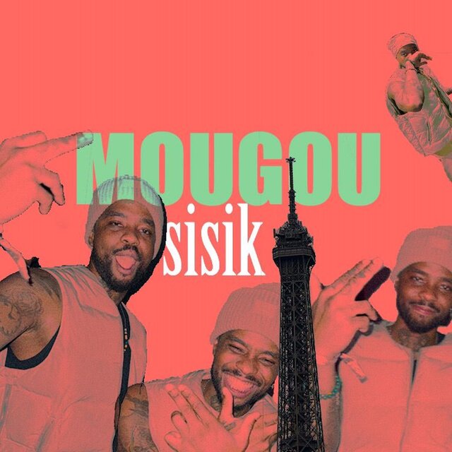 Mougou