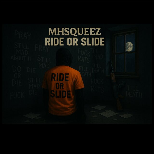 Ride Or Slide
