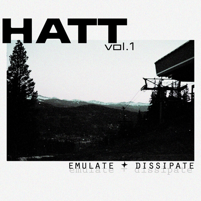 Emulate & Dissipate, Vol. 1