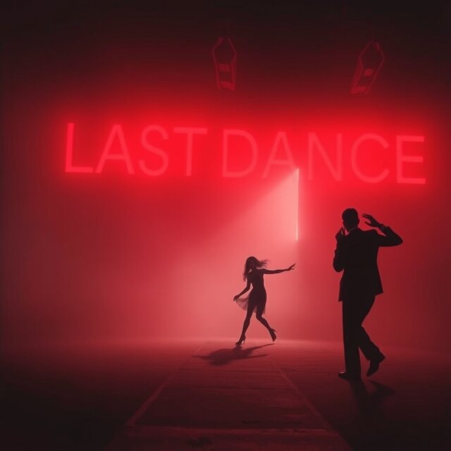 Last Dance