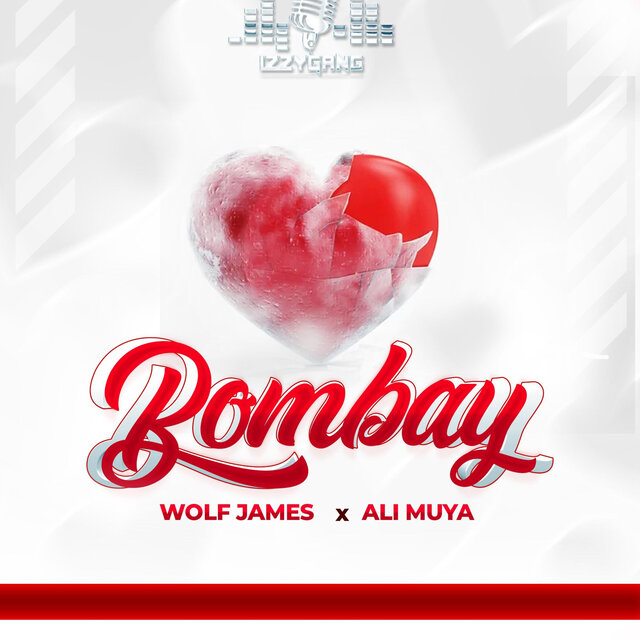 Bombay (feat. Ali Muya)