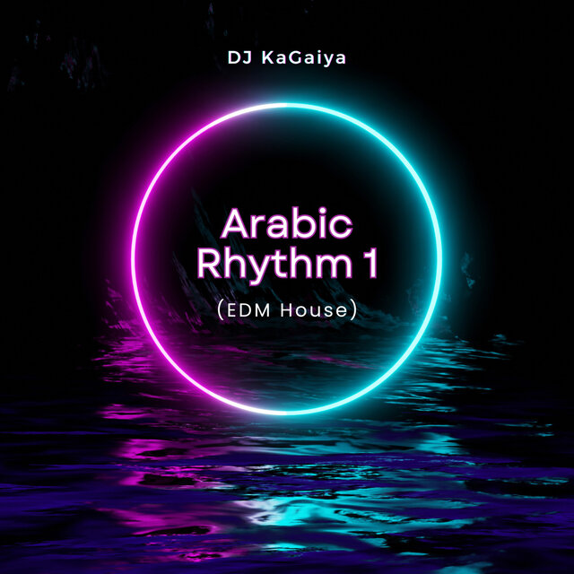 Arabic Rhythm 1 (Edm House)