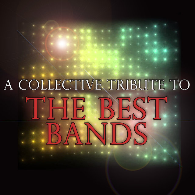 A Collective Tribute to The Best Male Singers