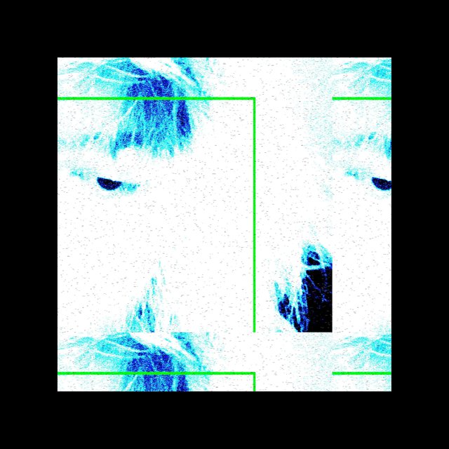 pixelate