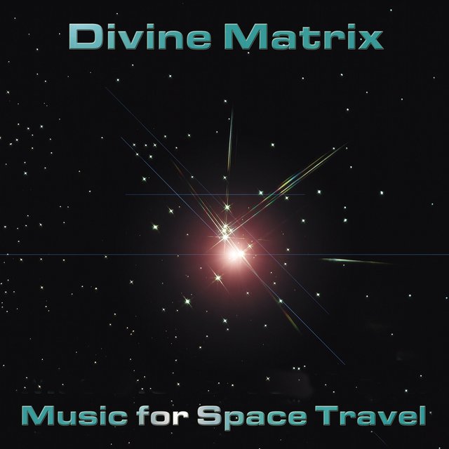 Music for Space Travel