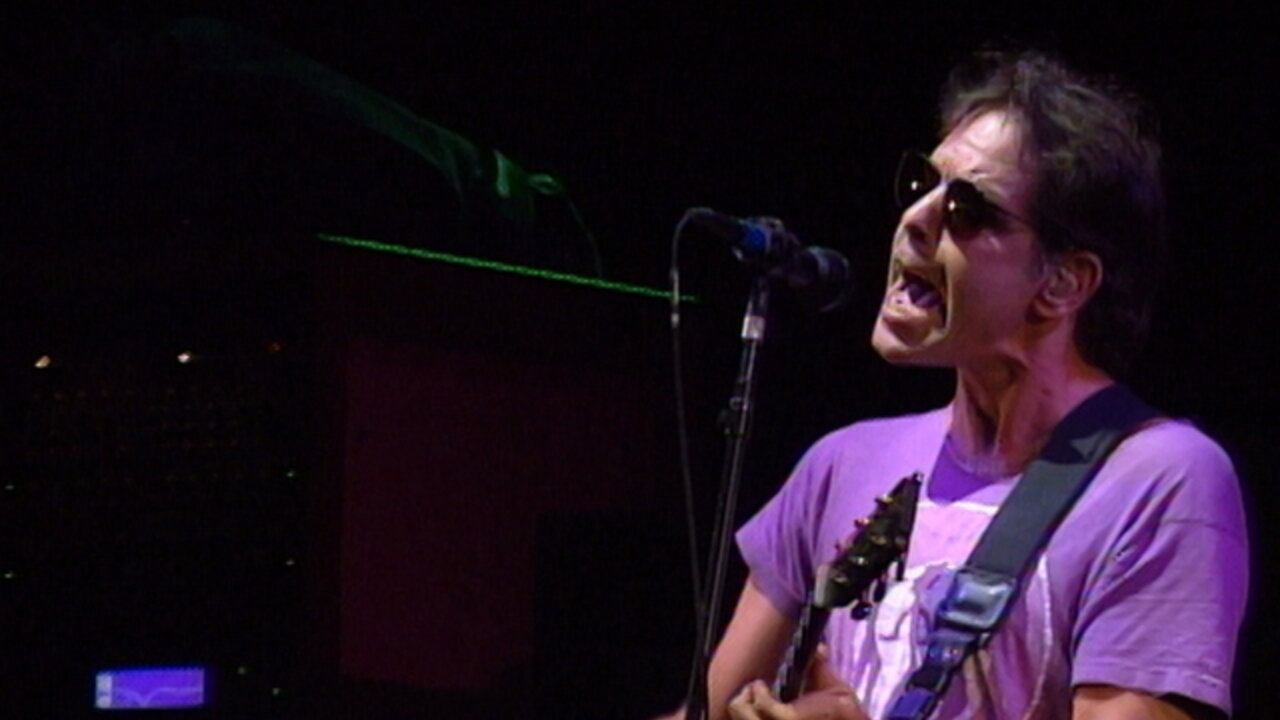 Looks Like Rain (Live at Rich Stadium, Orchard Park, NY 6/13/1993)