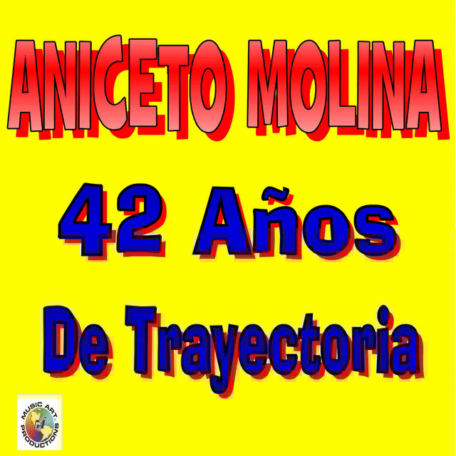 42 Anos de Trayectoria