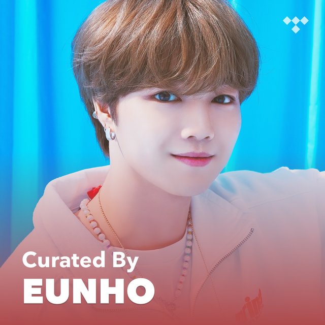 Curated By: EUNHO of YOUNITE