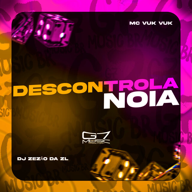 Descontrola Noia