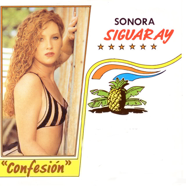 Confesion