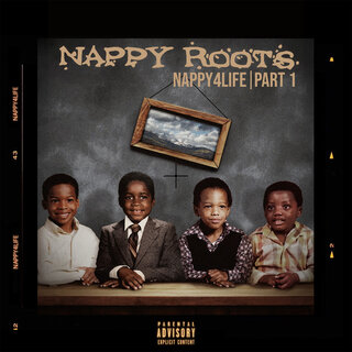Nappy Roots - TIDAL
