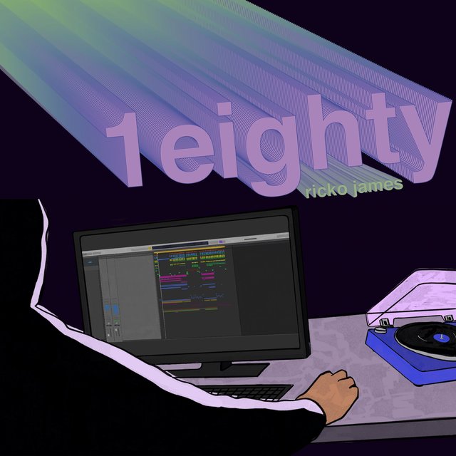 One eighty