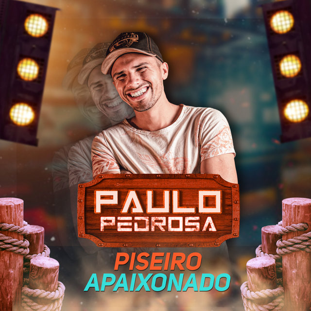 Piseiro Apaixonado