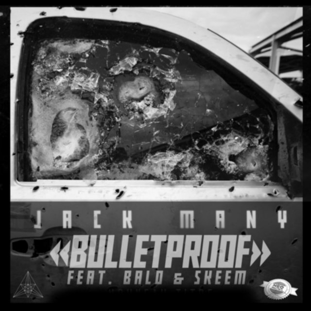 Bullet Proof