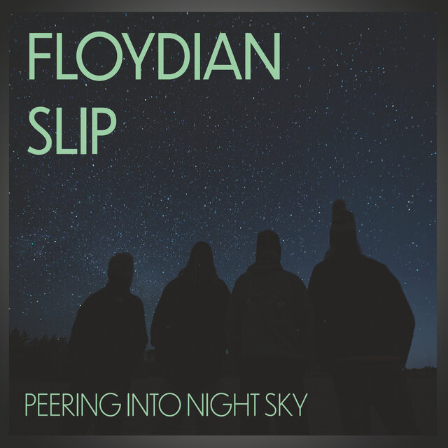 Peering into Night Sky