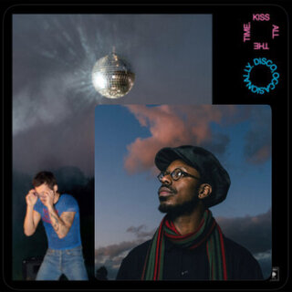 Cover art for album 2026-9 by User