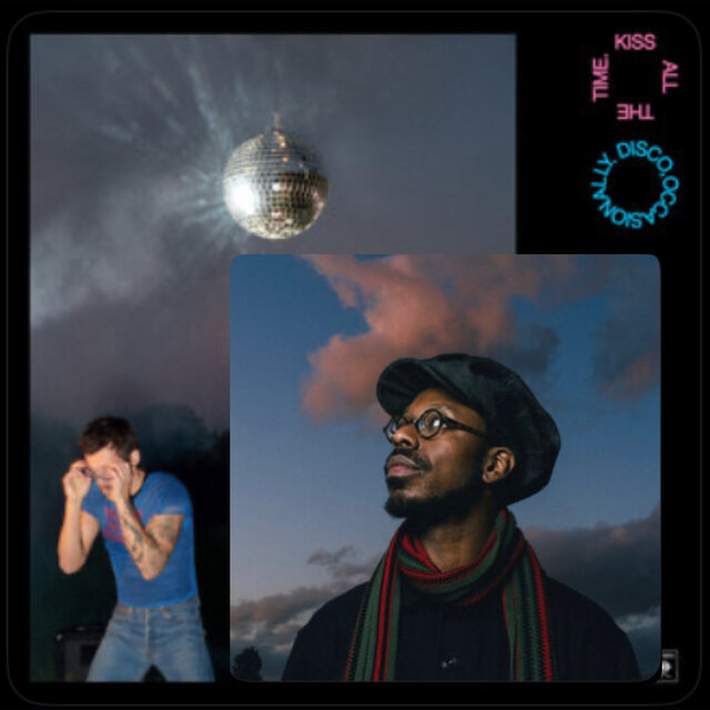 Cover art for album 2026-9 by User