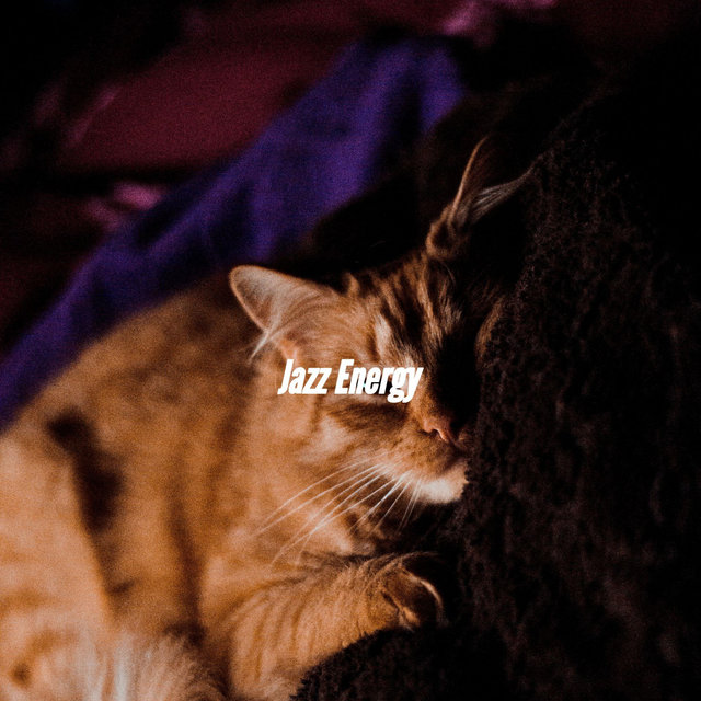 Jazz Energy