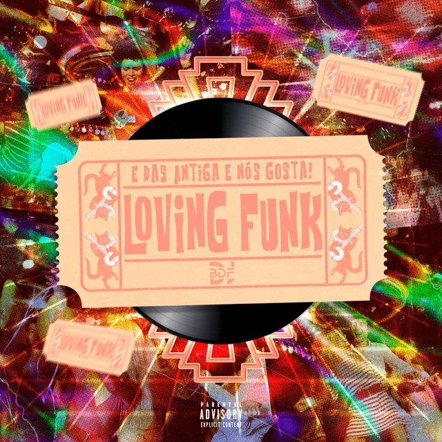 Loving Funk