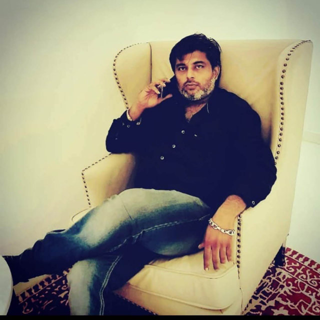 Mujhko Deewana Tu Bana