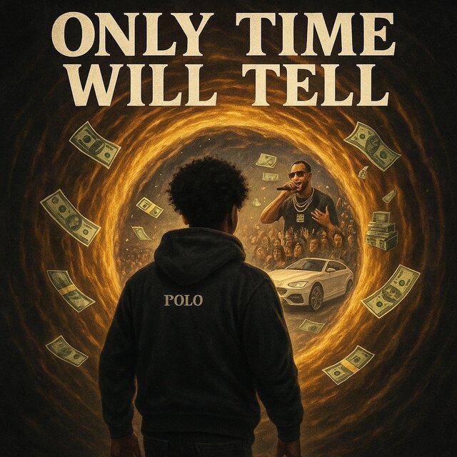 Only time will tell