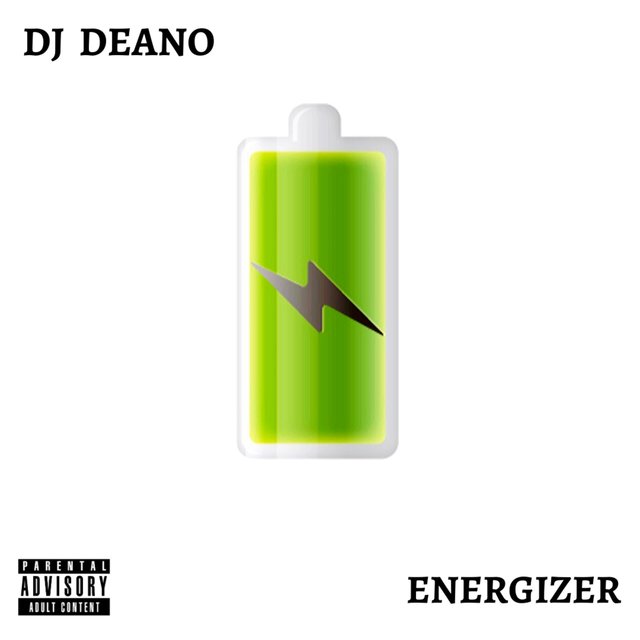 Energizer (feat. Elan Lawless)