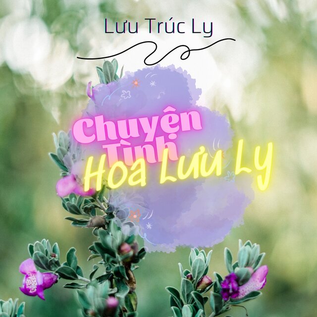Chuyện Tình Hoa Lưu Ly