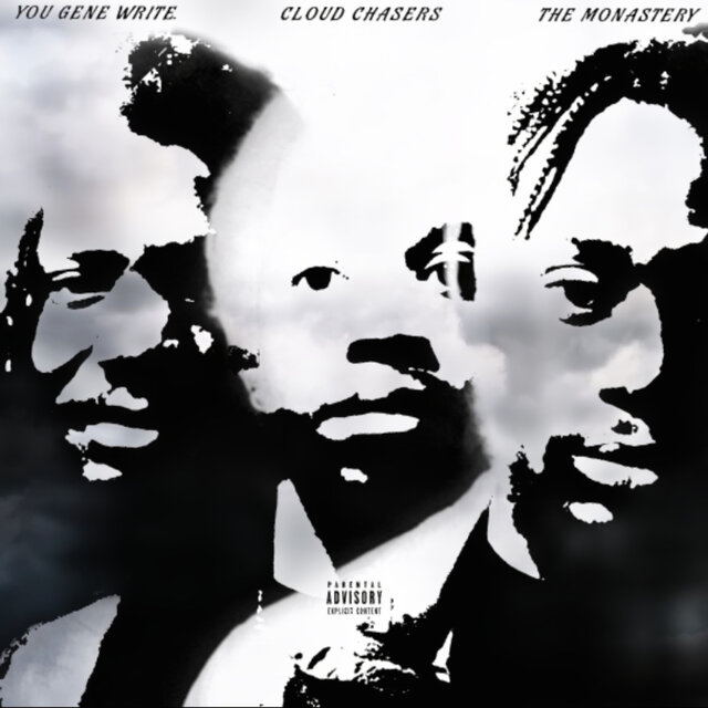 Cloud Chasers