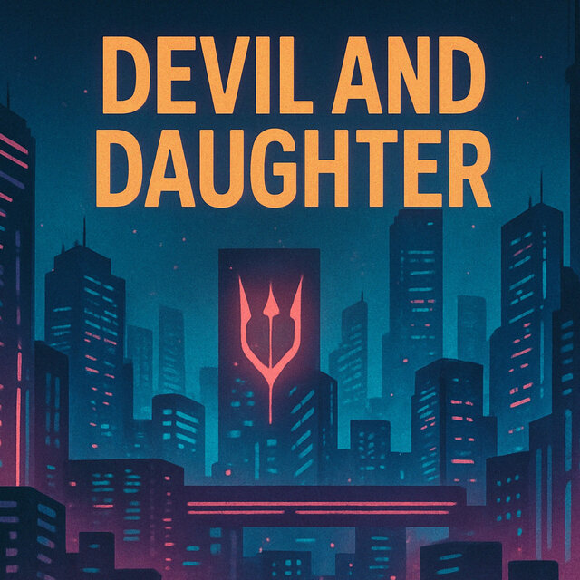 Devil and Daughter