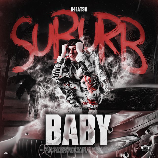 Suburb Baby
