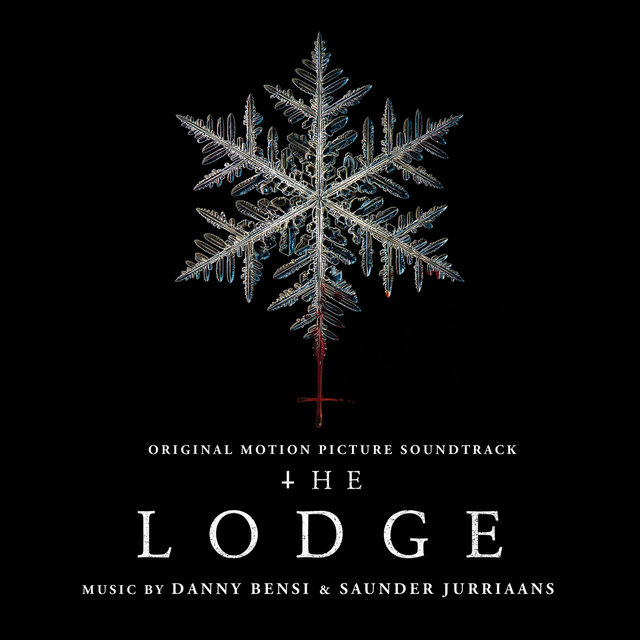 The Lodge (Original Motion Picture Soundtrack)