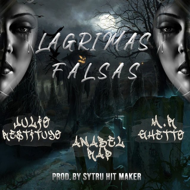 Lagrimas Falsas
