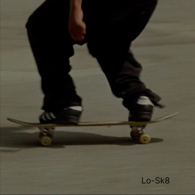 Lo-Sk8