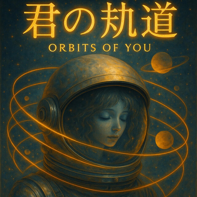Orbits Of You