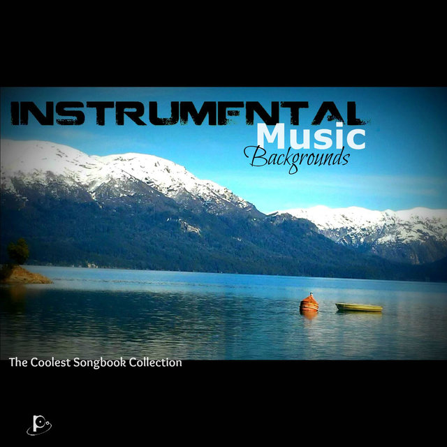 Instrumental Music Backgrounds (The Coolest Songbook Collection)