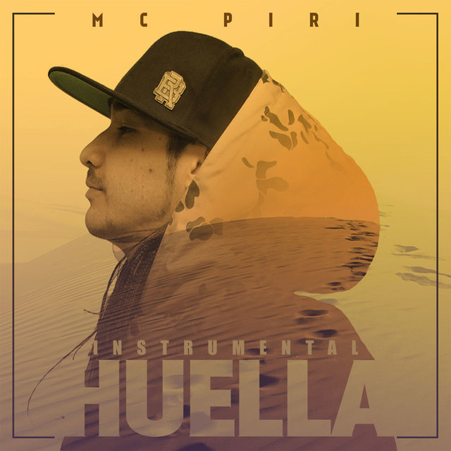 Huella (Instrumental)