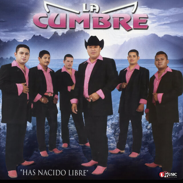 Has Nacido Libre