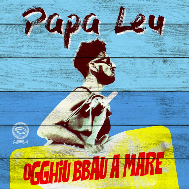 Ogghiu bbau a mare