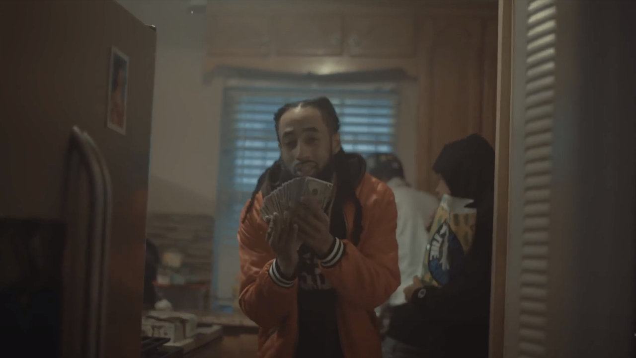 TrapHouse Freestyle